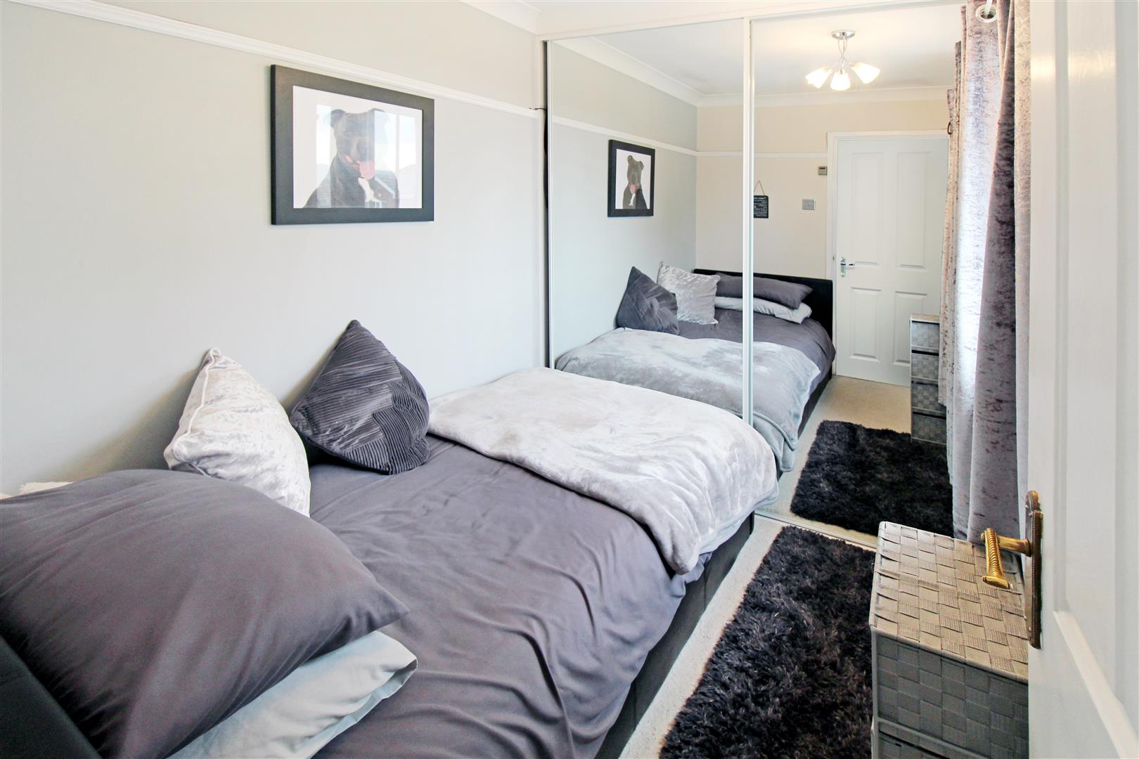 Chesterwood Road, Acres Wood, Stoke-On-Trent